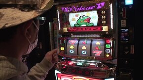 第480回 メガガイア 東大宮店 前編 ニューパルサーSPIII/Pワイルドロデオ6750だぜぇ