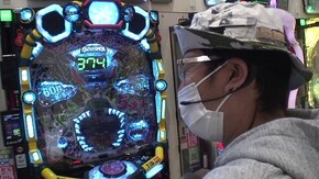 第481回 Pワイルドロデオ6750だぜぇ/Pホー助くん