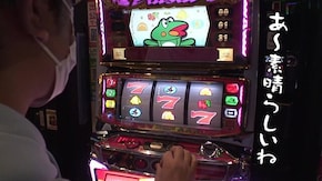 第482回 メガガイア 岩槻店 前編 ニューパルサーSPIII/Pトキオブラック4500/パチスロ七つの大罪