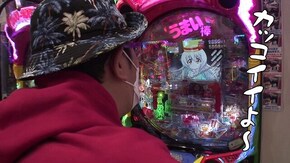 第512回 メガガイア 岩槻店 前編 Pうまい棒4500~10500/パチスロ戦国乙女 暁の関ヶ原‐DARKNESS‐