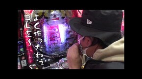第580回 メガガイア 東大宮店 前編 Pバベル5000