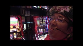 第603回 メガガイア 越谷大里店 後編 パチスロ からくりサーカス/Pシティーハンター 俺の心を震わせた日 凄ライトミドル/PF機動戦士ガンダムSEED/ハッピージャグラーⅧ/アイムジャグラーEX