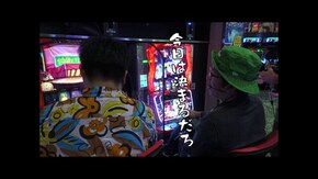 第604回 メガガイア 岩槻店 前編 パチスロ からくりサーカス