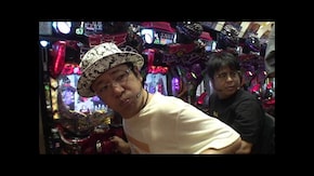 第606回 べガスべガス 仙台南店 前編 パチスロナイツ/Pゴジラ対エヴァンゲリオン~G細胞覚醒~