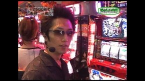 第13回 ゲスト~伊藤真一 前半戦 押忍!番長2/パチスロ鉄拳 デビルVer