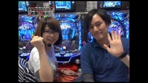 第15回 ゲスト~ネッス 前半戦 CRゼブラーマン ゼブラシティの逆襲/CRぱちんこウルト