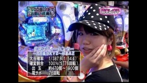 第21回 ゲスト~ひやまっち 前半戦 CRぱちんこウルトラマンタロウ 戦え!!ウルトラ6兄弟/CR