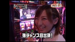 第23回 ゲスト~六角操 前半戦 パチスロコードギアス 反逆のルルーシュ/CRルパン三世