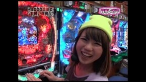 第25回 ゲスト~サ行桜井 前半戦 CR新宇宙年代記ゼロデザイズZ/CR牙狼魔戒閃騎 鋼/