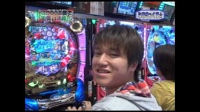 第35回 ゲスト~なおきっくす★ 前半戦 CR餓狼伝説☆双撃/CR新世紀ぱちんこ 攻殻機動隊 ST