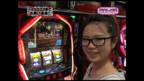 第38回 ゲスト~ミネッチ 後半戦 戦国パチスロ 花の慶次~天に愛されし漢~/パチスロ聖闘士星