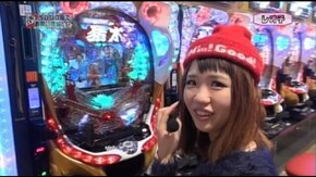 第41回 ゲスト~ゲンスイ 前半戦 戦国パチスロ 花の慶次~天に愛されし漢~/CRぱちんこAK