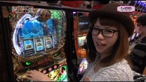 第45回 ゲスト~NIYA 前半戦 SLOT牙狼/CRスキージャンプ・ペア2EX
