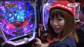 第47回 ゲスト~カブトムシゆかり 前半戦 CR弾球黙示録カイジ 沼2/CRスーパーマン・リ