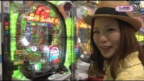 第55回 ゲスト~相馬ルイ 前半戦 CR北斗の拳5 覇者/パチスロ「EVANGELION」/CR