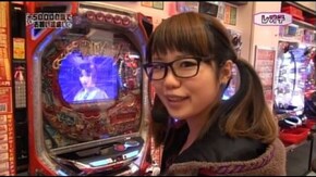 第57回 ゲスト~チャーミー中元 前半戦 CR北斗の拳5 覇者/CRびっくりぱちんこ戦国無双 Li