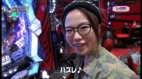 第85回 ゲスト~オモダミンC 前半戦 CRパチンコ仮面ライダーV3 /ぱちんこCR蒼天の拳