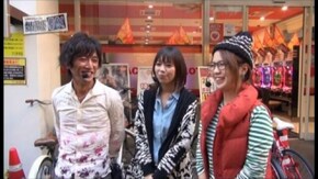 第87回 ゲスト~ソフィー 前半戦 CRぱちんこ仮面ライダーV3/戦国パチスロ 花の慶次~これ