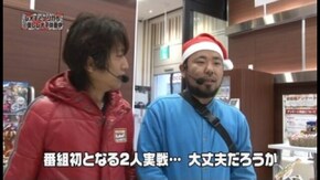 第91回 ゲスト~しゅんく堂 前半戦 CR聖闘士星矢2 星の運命 /CRぱちんこ仮面ライダーV3