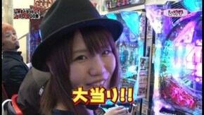 第136回 レオ子&ゼットン 後半戦 CRぱちんこAKB48 バラの儀式