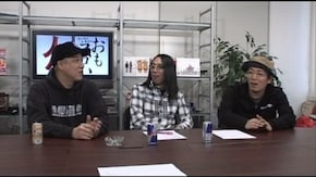 第21回 ルーキー酒井(前編)