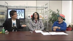 第31回 末井昭(前編)