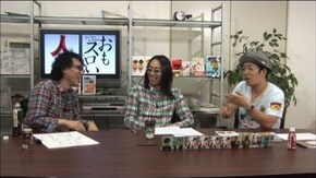 第42回 あかいこうじ(後編)