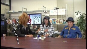 第71回 慶(前編)