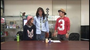 第177回 ちょび(前編)