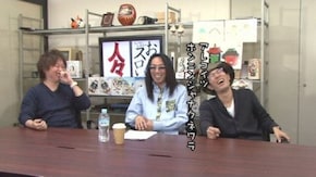 第278回 アドリブ兄(前編)