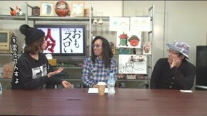 第283回 しおねえ(後編)