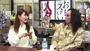 第325回 桜キュイン(後編)