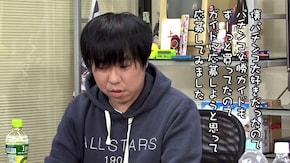 第326回 ムム見間違い(前編)