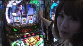 第6回 海賊王 船長タック シーズン3 後半戦 ミリオンゴッド~神々の系譜~/SLOT牙狼/C