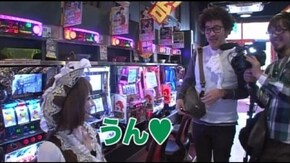 第9回 海賊王 船長タック シーズン5 前半戦 CRAデラックス海物語with T-ARA/スロ