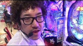 第10回 海賊王 船長タック シーズン5 前半戦 CRリング~呪いの7日間~/スロット 魁!!男