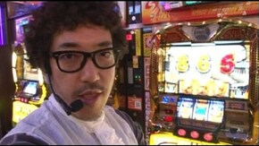 第12回 海賊王 船長タック シーズン6 後半戦 CRぱちんこ 冬のソナタ ファイナル/スロット