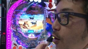 第13回 海賊王 船長タック シーズン7 前半戦 CRフィーバー機動戦士ガンダム/ バジ