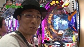第19回 新宿アラジン part3 CRF機動戦士ガンダム/CR戦国乙女3 H9AY/CRFタ