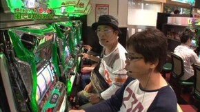 第20回 新宿アラジン part4 CRF機動戦士ガンダム/CR戦国乙女3 H9AY/CRFタ