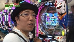 第21回 ゴードン西川口店 part1 パチスロ北斗の拳 転生の章/CRF機動戦士ガンダム