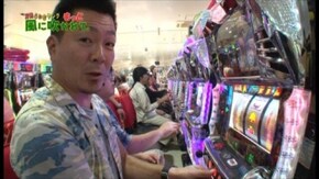 第24回 ゴードン西川口店 part4 パチスロ北斗の拳 転生の章/鬼の城