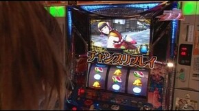 第7回 ベルシティ・ザシティ南浦和店 前半戦 パチスロ戦国無双2