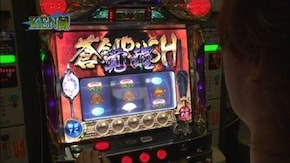 第13回 ピートレックマーメイド五反田店 前半戦 バジリスク~甲賀忍法帖~Ⅱ/新鬼武者 再臨