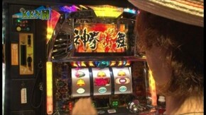第20回 マリオン浦安駅前店 後半戦 パチスロ北斗の拳 転生の章
