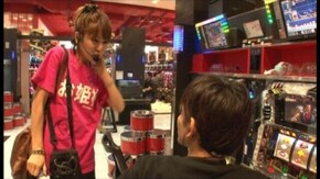 第21回 ARROW池上店 前半戦 パチスロ北斗の拳 転生の章
