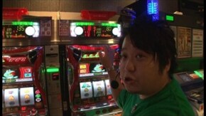 第24回 GINZA S style 後半戦 ハーレムエース2/ニューパルサーSP