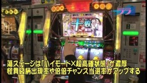 第52回 ザ シティ ベルシティ 東松山店 後半戦 パチスロ化物語