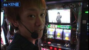 第61回 アビバ関内店 前半戦 パチスロ化物語