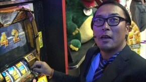 第12回 ダスパラ編(後半) ミリオンゴッド -神々の系譜- ZEUS Ver./鬼浜爆走紅